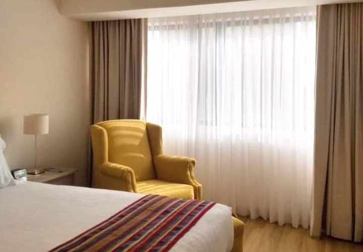 Guía para elegir las mejores cortinas modernas para dormitorios en Perú -  IMCESA